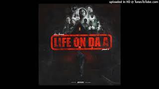 Cglizzy x Foolio & La Jarvo-Left Right Step (Official Audio)