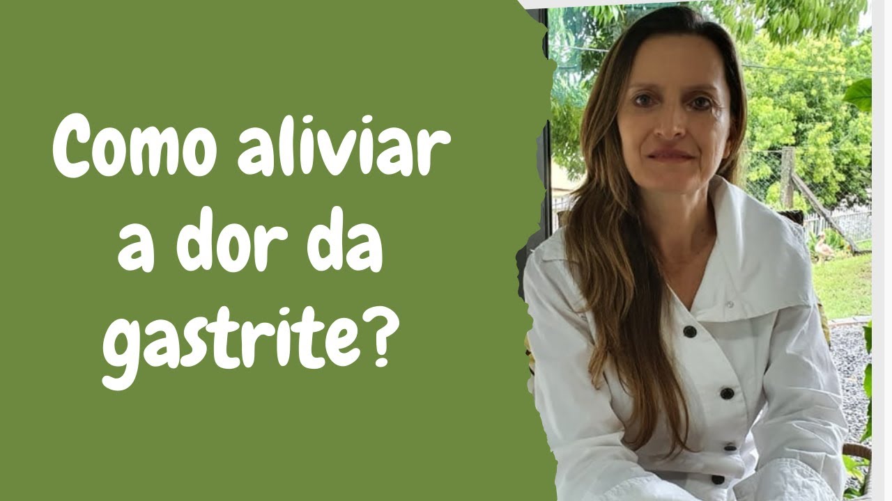 Posições Para Aliviar Gastrite - RETOEDU