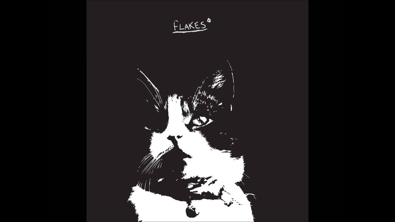 Flakes - Everything Sunny All The Time Always