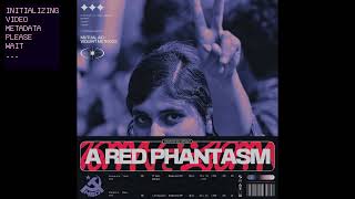 modest by default - A RED PHANTASM  (互 助 - 对 法 西 斯 的 暴 力)