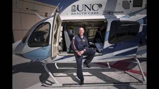 Chasing Frames Episode 01 - Urgent Air Care - After the Shot