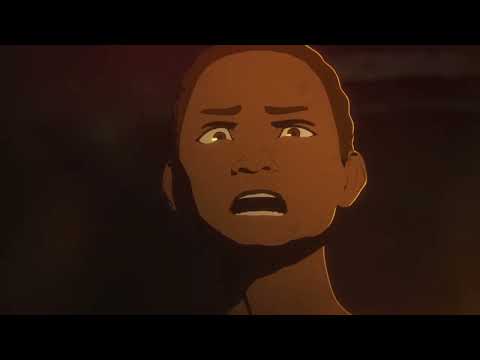 Ajin Demi Human 2016 : African soldiers vs  Ajin