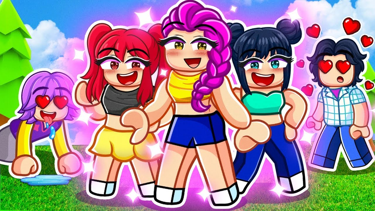 KPOP Demon Hunters Got a GLOW UP in Roblox