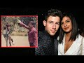 Nick Jonas posts an EMOTIONAL message for Priyanka Chopra's LATE father