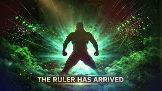 Wwe Oba Femi Entrance Theme The Ruler Has Arrived Crowd Chants