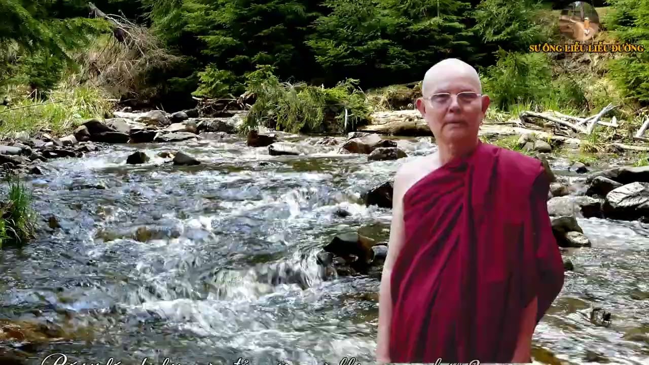 BỒ TÁT LẤY DỮ KIỆN NÀO ĐỂ AN TÂM - HT. TỪ THÔNG - PHÁP... - youtube