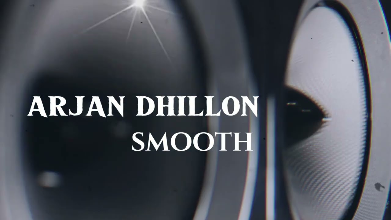 Arjan Dhillon _ Smooth ( 8d audio ) Jayy Randhawa New Punjabi Songs 2025  Latest Punjabi 2025