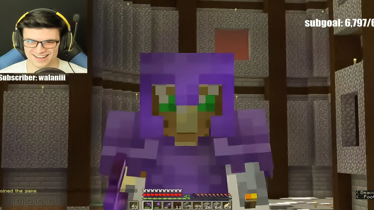 The Rare Shift Dance.