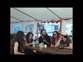 Capture de la vidéo Interview De Messa Au Red Smoke Festival 2018