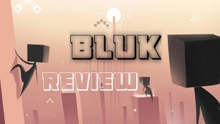 Bluk: gameplay review | Android playing screenshot 3
