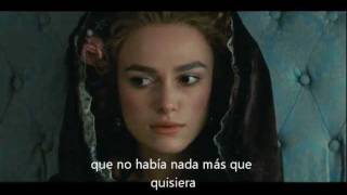 Video thumbnail of "Lara Fabian - You're not from here (Subtitulada en español)"