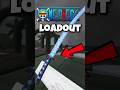 Building PERFECT One Piece Loadouts In Roblox Rivals