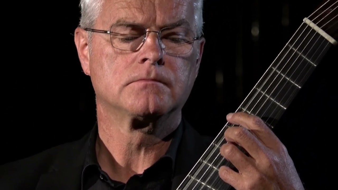 Janez Gregorič - Traumschaukel / Gugalnica sanj