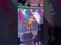 岐阜羽島のジエンカウンターの、ライブ。素敵なダンス💃バーレスクショー