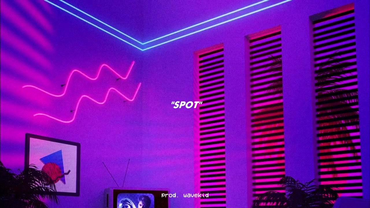 (FREE) Jul x Gambi x Heuss l'Enfoiré x Naps x Type Beat | Club Banger Beat - "Spot" (prod. wavekid)