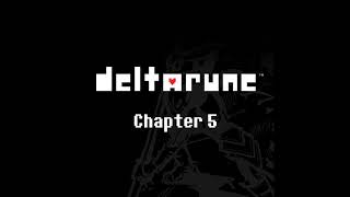 No Bones About It [DELTARUNE UST]