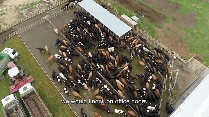 Here's what you can expect in African Farming this week!