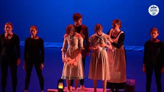 Kerikeri High School    Dare to Devise 2021
