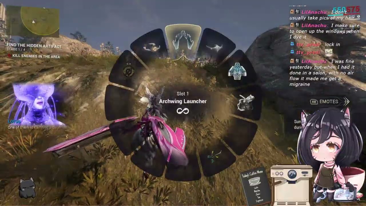 Cafe Open: what am I doing in my life?-ask the clueless  pink teno i mean hi!"♥ 