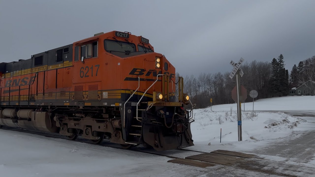 BNSF 
