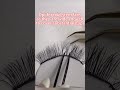 Mastering Lash Gap Filling Techniques! 🔥