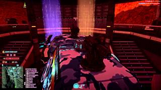PlanetSide2 - C4