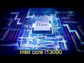 Mehr Kerne &amp; höherer Takt | Intel core i13000