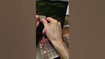 Dice cube Advent calendar day 6 #dice #goblin dm #dm