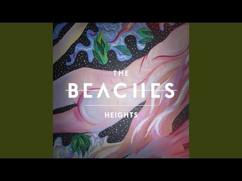 Putar The Dance - the Beaches