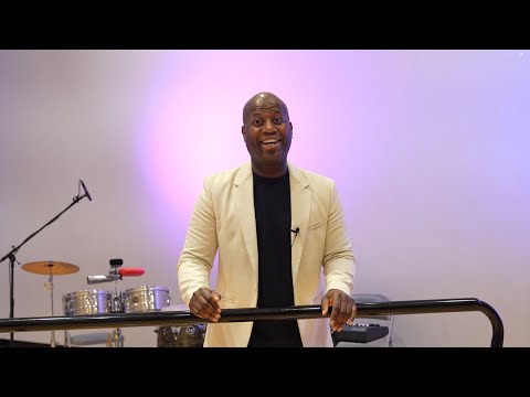 What is Mambo? Sekou McMiller and Mambo Dance Community