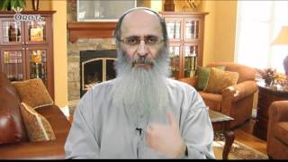 ערוץ אורות- בין קבלה לפילוסופיה: סוד המלבוש - פרק 40