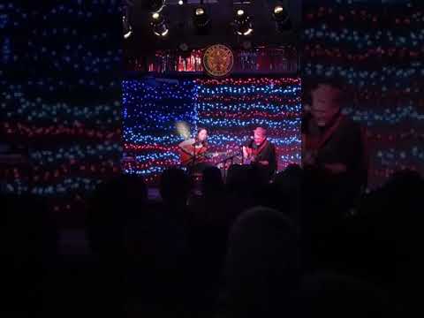 @billystrings  “Groundhog” ft @BryanSuttonMusic in Nashville, TN at American Legion Post 4.7.24