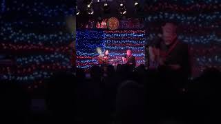 @billystrings  “Groundhog” ft @BryanSuttonMusic in Nashville, TN at American Legion Post 4.7.24