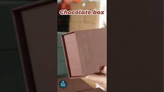 The Chocolatier's Treasure: Premium Chocolate Box Sets