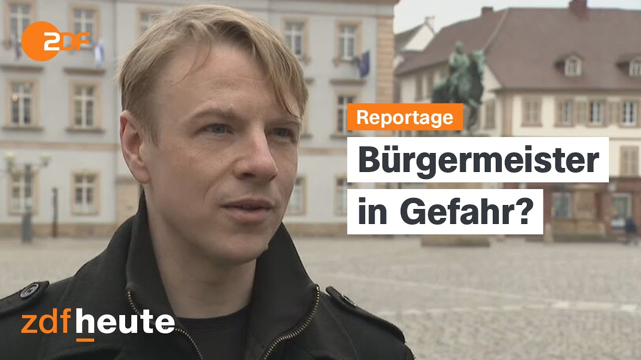 Lohnt sich arbeiten noch? Streit über Bürgergeld | Länderspiegel