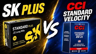 SK Standard Vs  CCI Standard Review