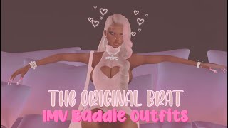 IMVU Baddie pt.1 | Thee Original Brat💋