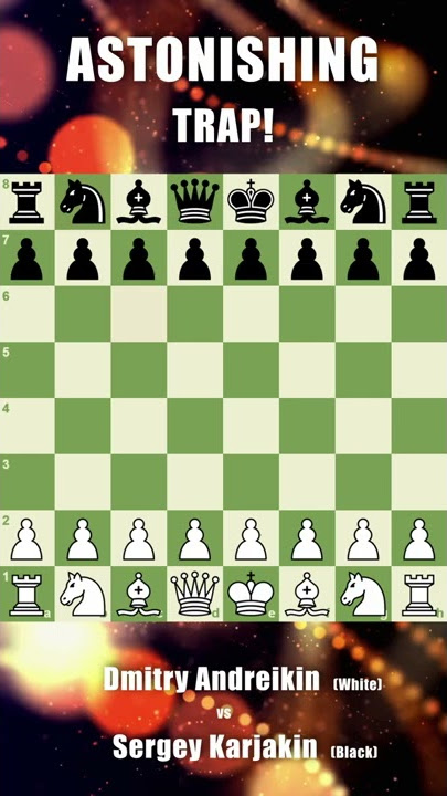 Anyone called an ambulance? 🚨♟️ #chess #chesstok #chessplayer #chessp