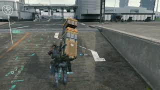 death stranding part 32