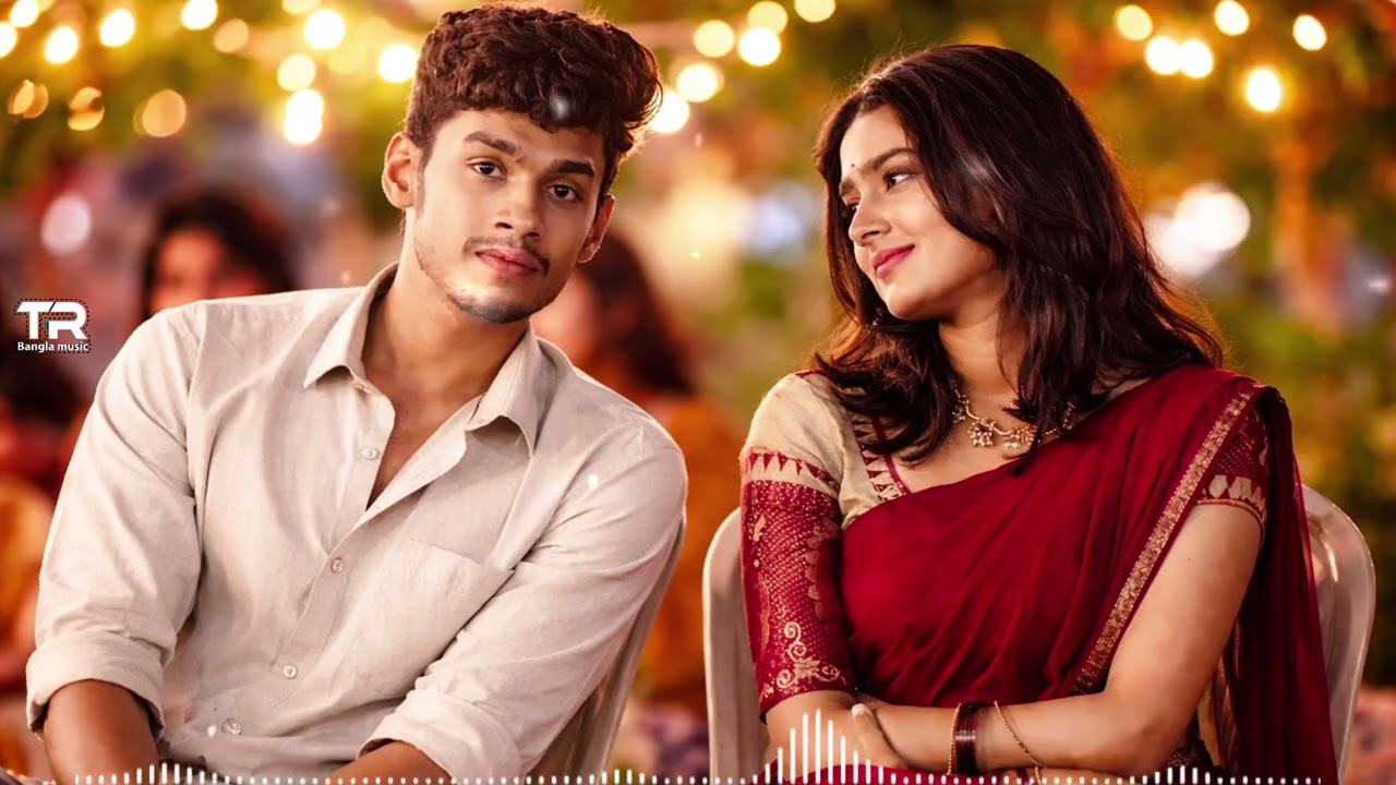 তবু কেন মনে পড়ে” কষ্টের রোমান্টিক বাংলা গান'' New romantic Bangla song 