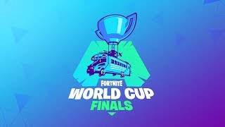Fortnite World Cup Finals - Qualifier Moments