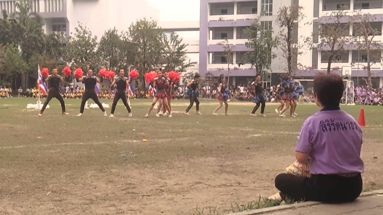 สิริรัตนาธร เบญจสิริ 2558