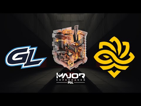 GamerLegion vs Legacy – Map 1 Vertigo - PGL CS2 MAJOR COPENHAGEN 2024 - Opening Stage