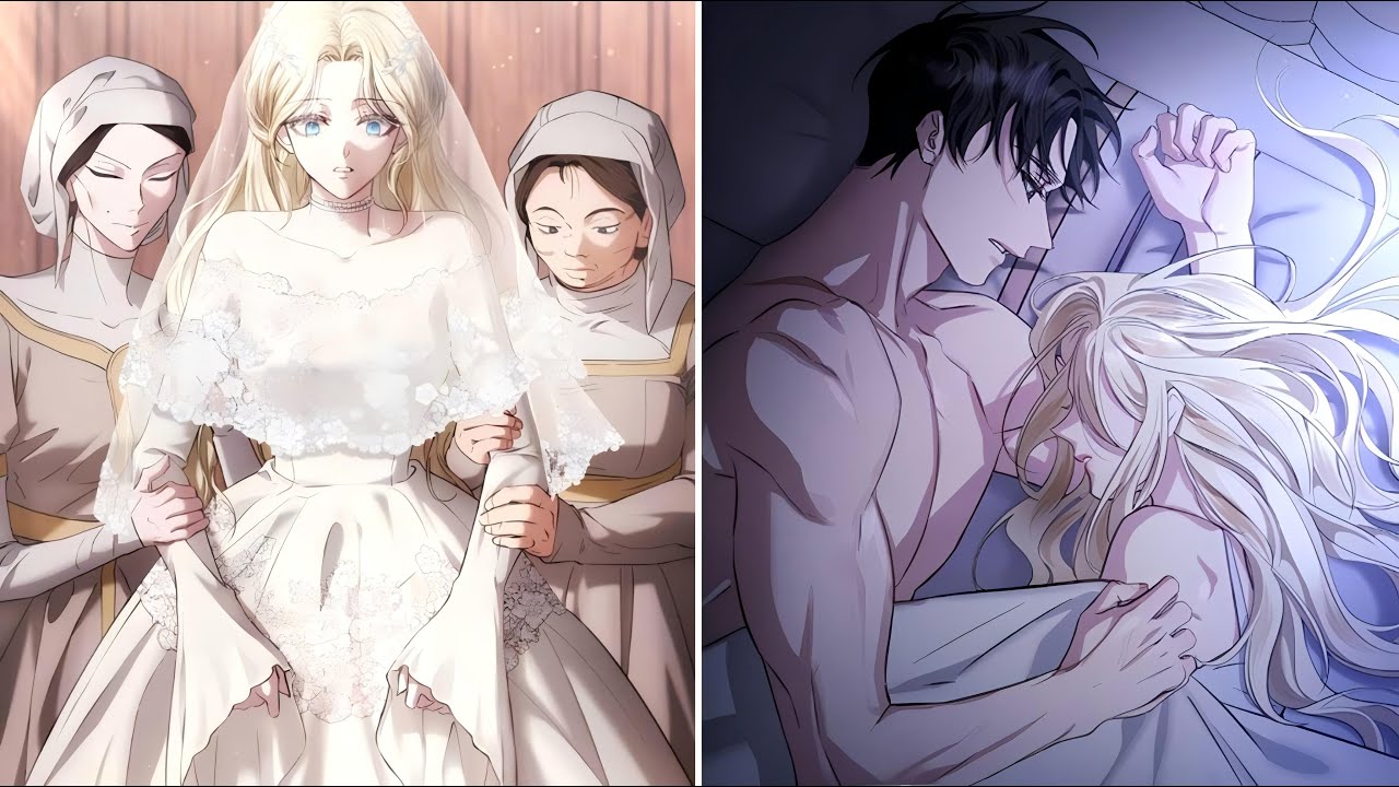 The Most Disciplined Knight Shares a Bed with the Naïve Princess Every Night—But Never Touches Her