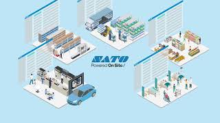 SATO ID AUTH - One ID for All applications screenshot 4