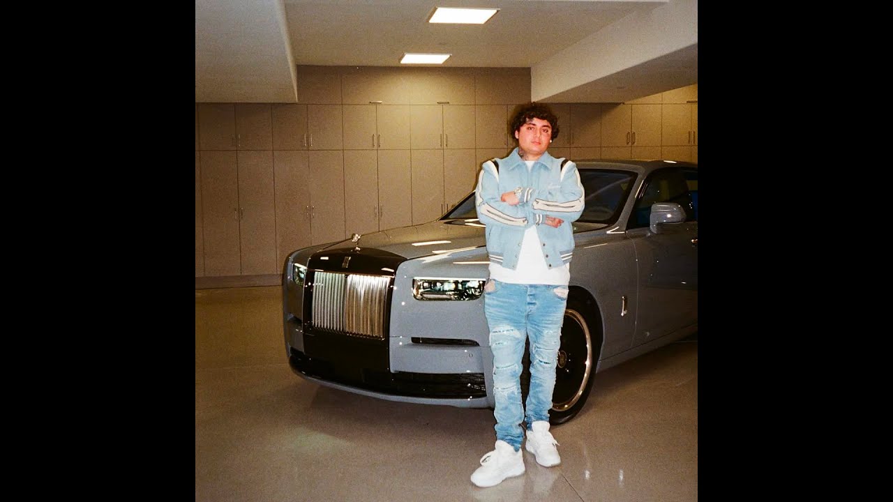 [FREE] OHGEESY x Shoreline Mafia Type Beat 2025 - "Presidential"