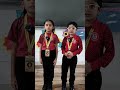 Celebrating Hindi Diwas ✨ | Kids Special Performance #shorts