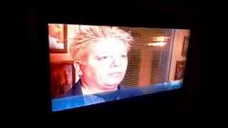 Dexter's 5 second clip from Fuse TV.
