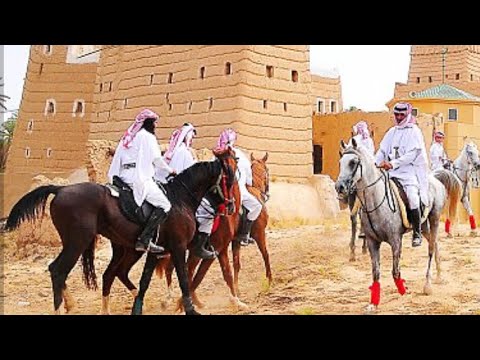 حفل طهور أحفاد الوالد عبيد بن سعد بن مرزوق ال حمسل