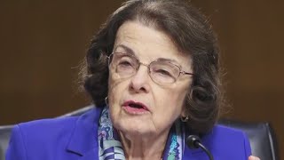 GOP lawmakers join Nancy Pelosi saying calls for Feinstein to resign ‘sexist’  |  Dan Abrams Live